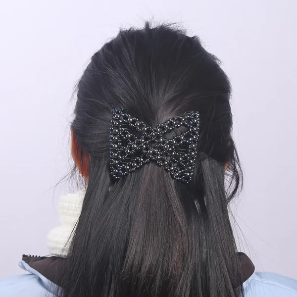 Hairstyle Bun Maker - Image 6